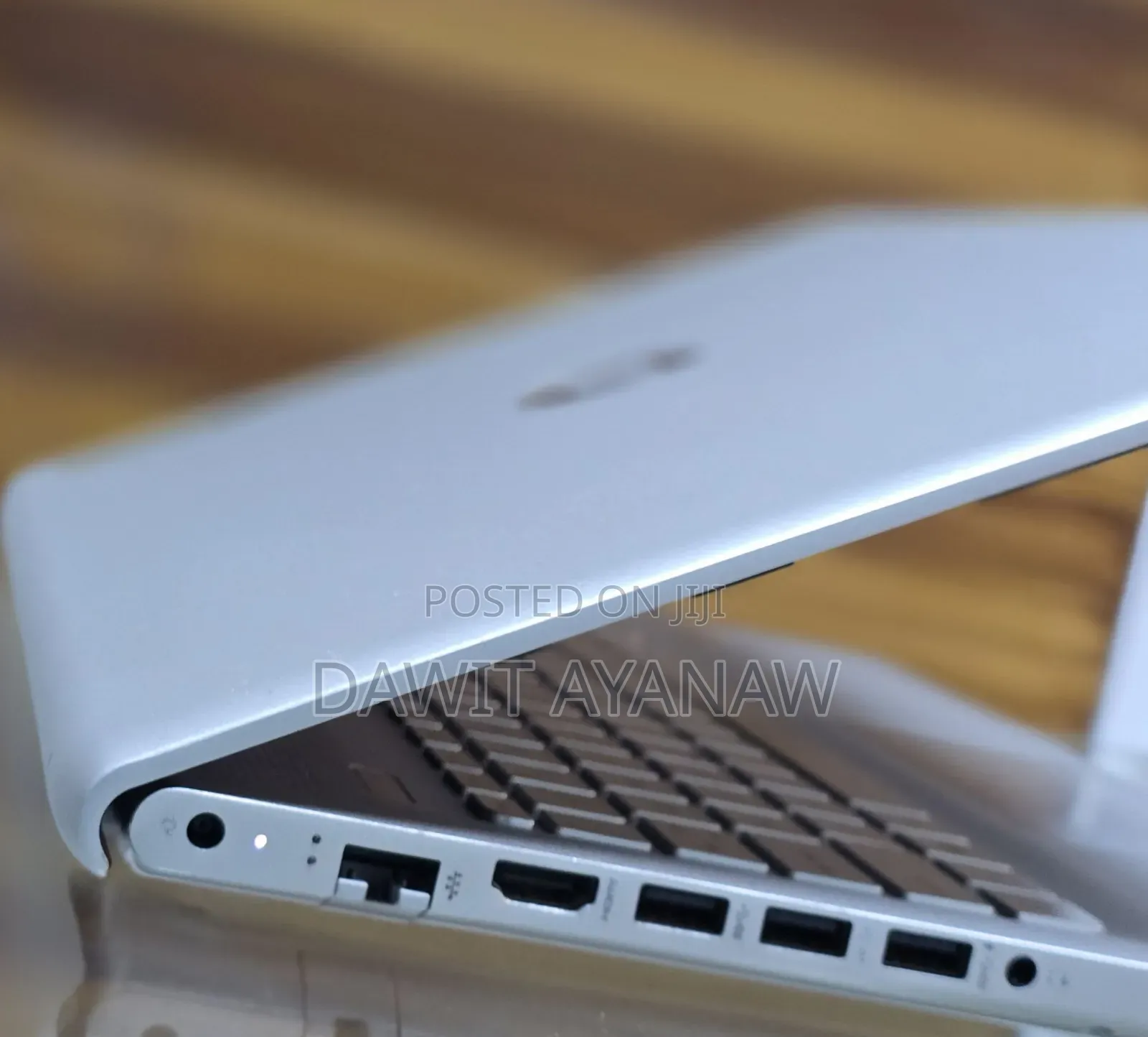 New Laptop HP Envy 15 16GB Intel Core I7 SSD 512GB