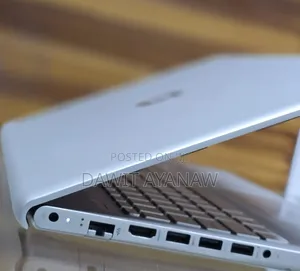 New Laptop HP Envy 15 16GB Intel Core I7 SSD 512GB