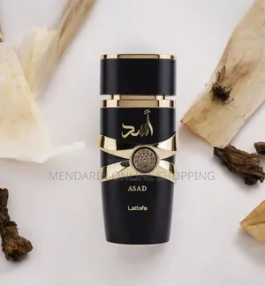 Photo - Asad Perfume