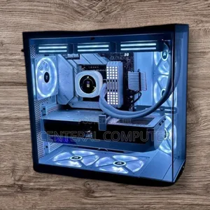 New Desktop Computer 32GB Intel Core I9 SSD 1T