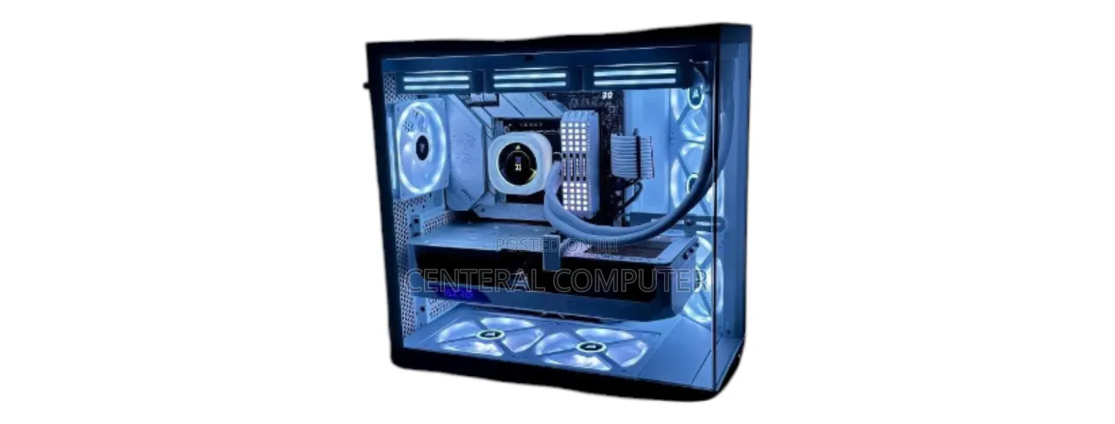 New Desktop Computer 32GB Intel Core I9 SSD 1T