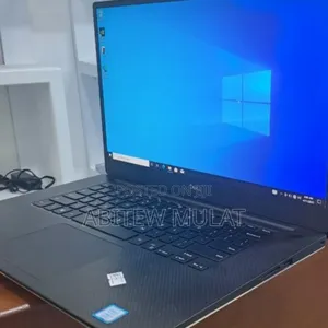 Photo - New Laptop Dell XPS 15 16GB Intel Core I7 SSD 512GB