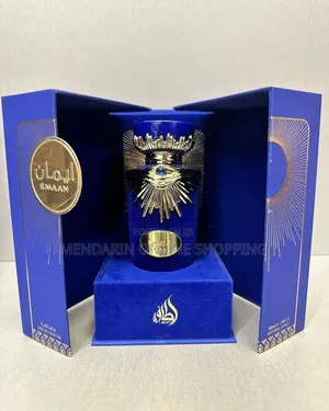 Photo - Emaan by Lattafa