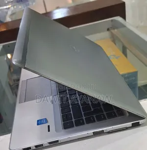 New Laptop HP EliteBook Folio 9480M 8GB Intel Core I5 SSD 256GB