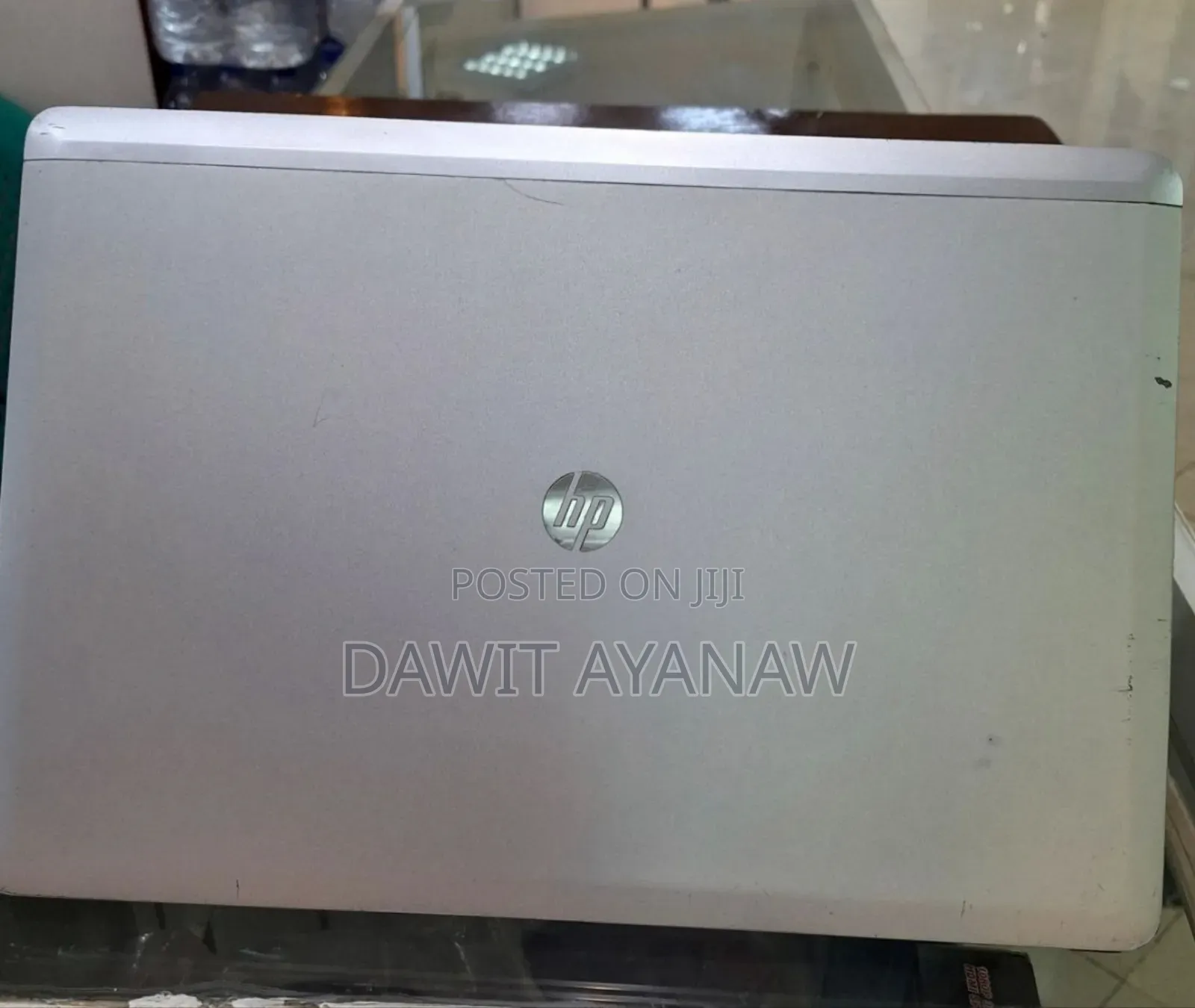 New Laptop HP EliteBook Folio 9480M 8GB Intel Core I5 SSD 256GB