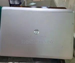 New Laptop HP EliteBook Folio 9480M 8GB Intel Core I5 SSD 256GB