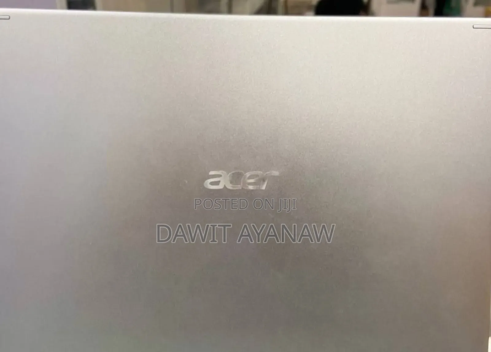 New Laptop Acer Aspire 5 16GB Intel Core I7 SSD 512GB