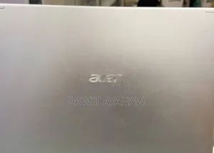 New Laptop Acer Aspire 5 16GB Intel Core I7 SSD 512GB
