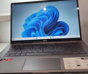 New Laptop Asus Zenbook Duo 14 8GB Intel Core I5 SSD 256GB