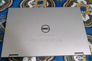 Laptop Dell 4GB SSD 500GB