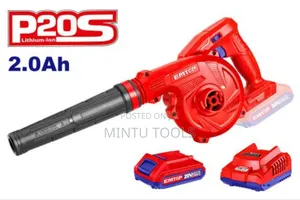 Emtop Chargeable Blower 20v