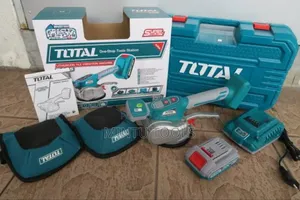 Total Tile Ceramic Vibration Machine