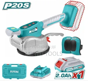 Total Tile Ceramic Vibration Machine