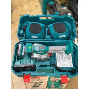 Total Tile Ceramic Vibration Machine