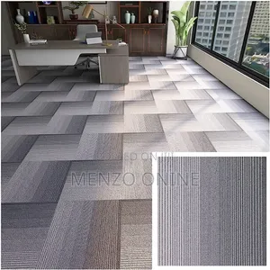 Photo - Carpet Tiles