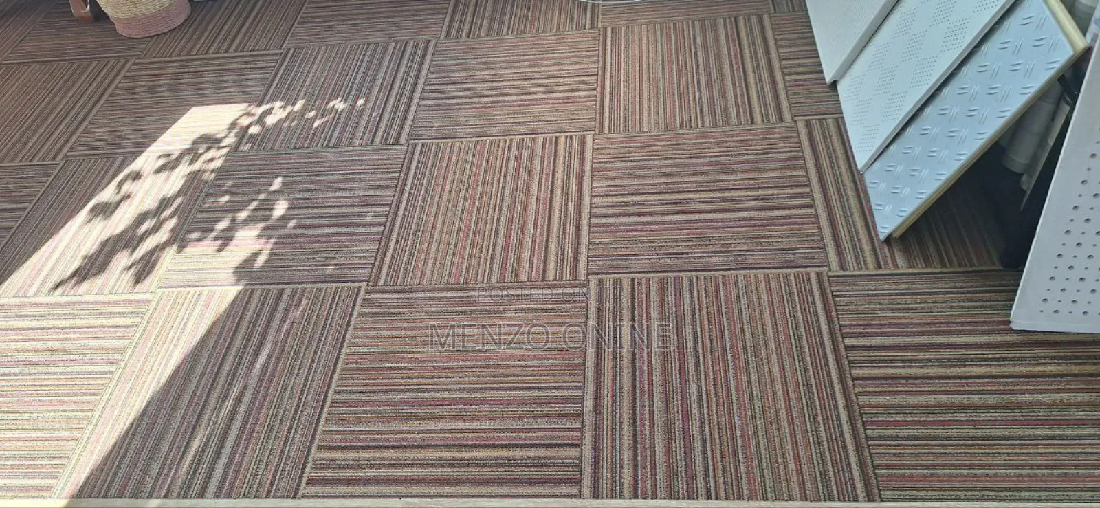 Carpet Tiles