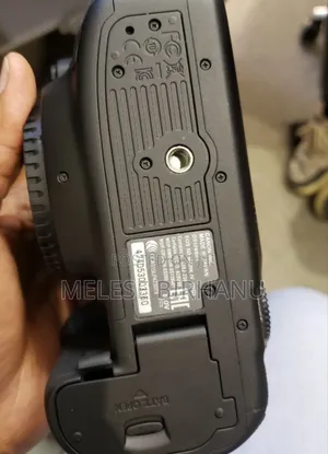 New Brand Canon 5d Model Digital Camera