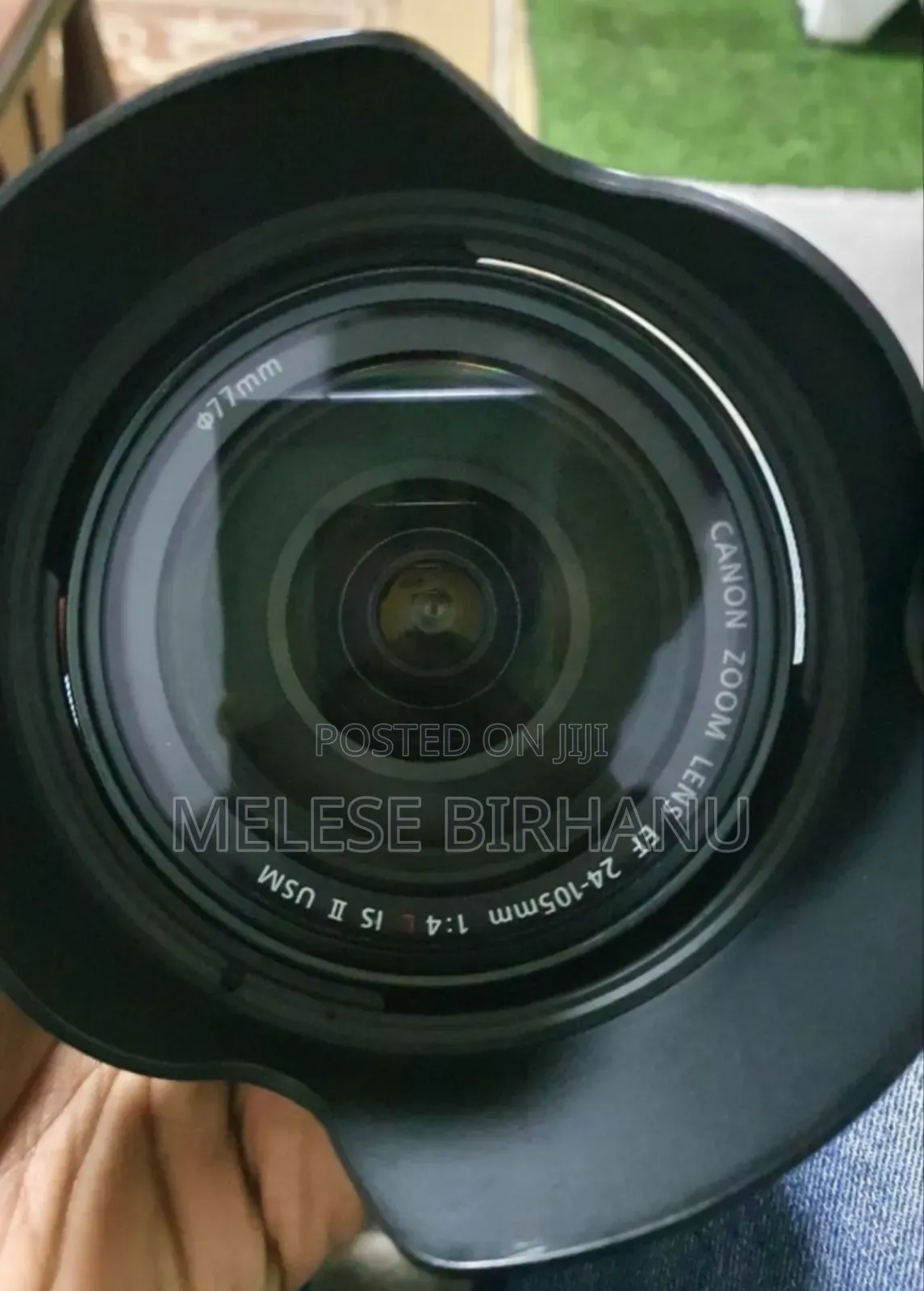 New Brand Canon 5d Model Digital Camera