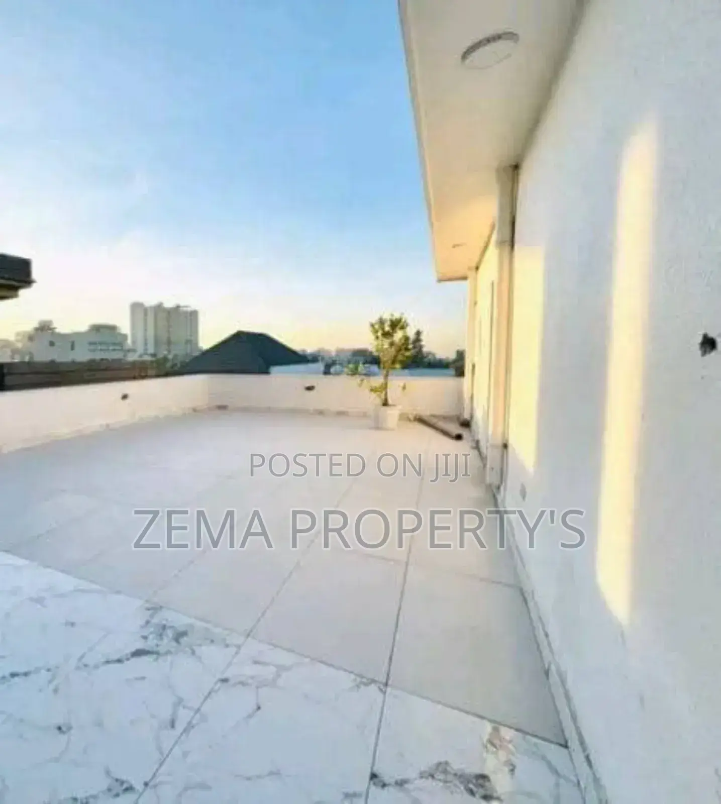 4bdrm House in Bole for sale