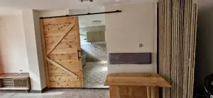 Furnished 1bdrm Apartment in Bole for rent