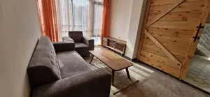 Furnished 1bdrm Apartment in Bole for rent
