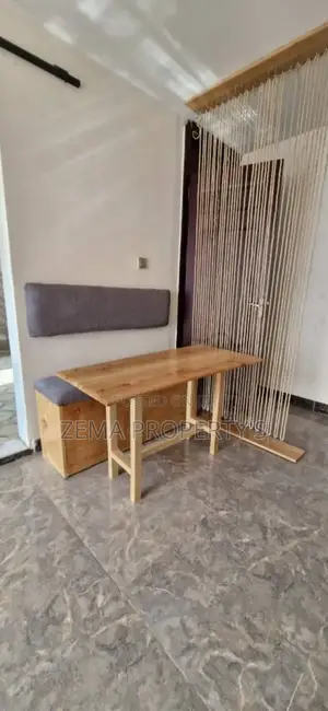 Furnished 1bdrm Apartment in Bole for rent