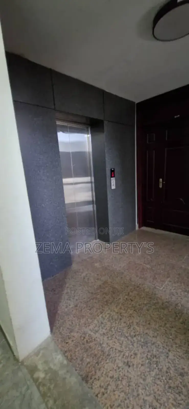 Furnished 1bdrm Apartment in Bole for rent