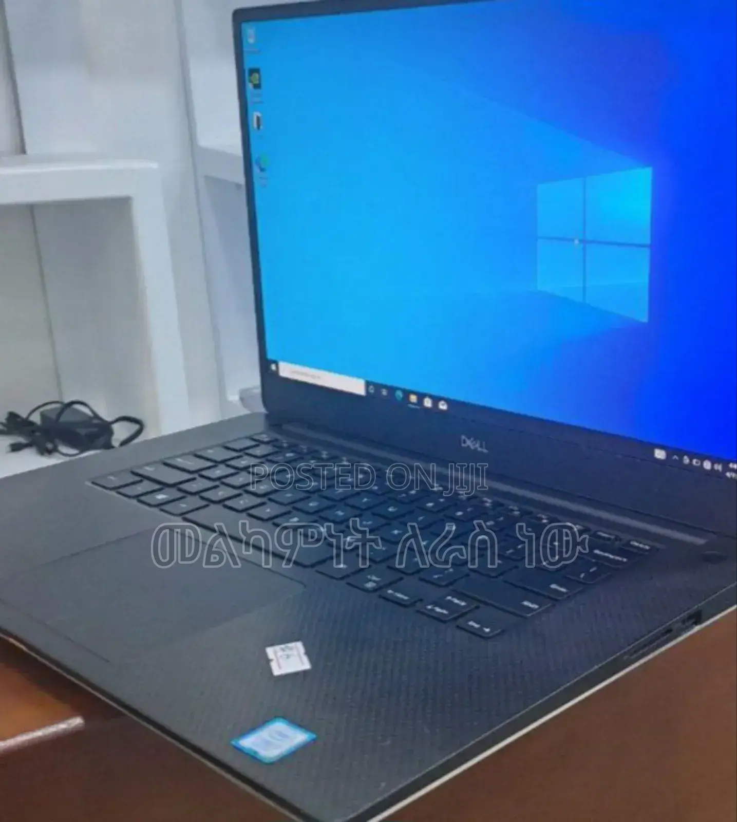 New Laptop Dell XPS 15 16GB Intel Core I7 SSD 512GB