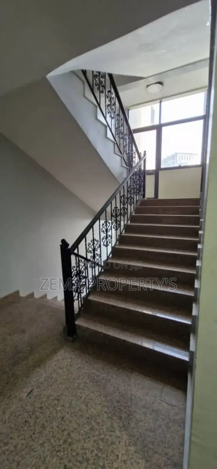 Furnished 1bdrm Apartment in Bole for rent