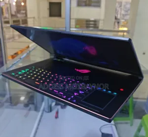 New Laptop Asus ROG Zephyrus G15 16GB Intel Core I7 SSD 1T