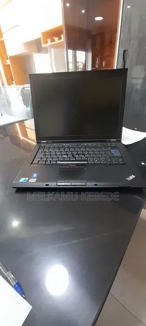 Laptop Lenovo 8GB Intel Core I5 HDD 256GB