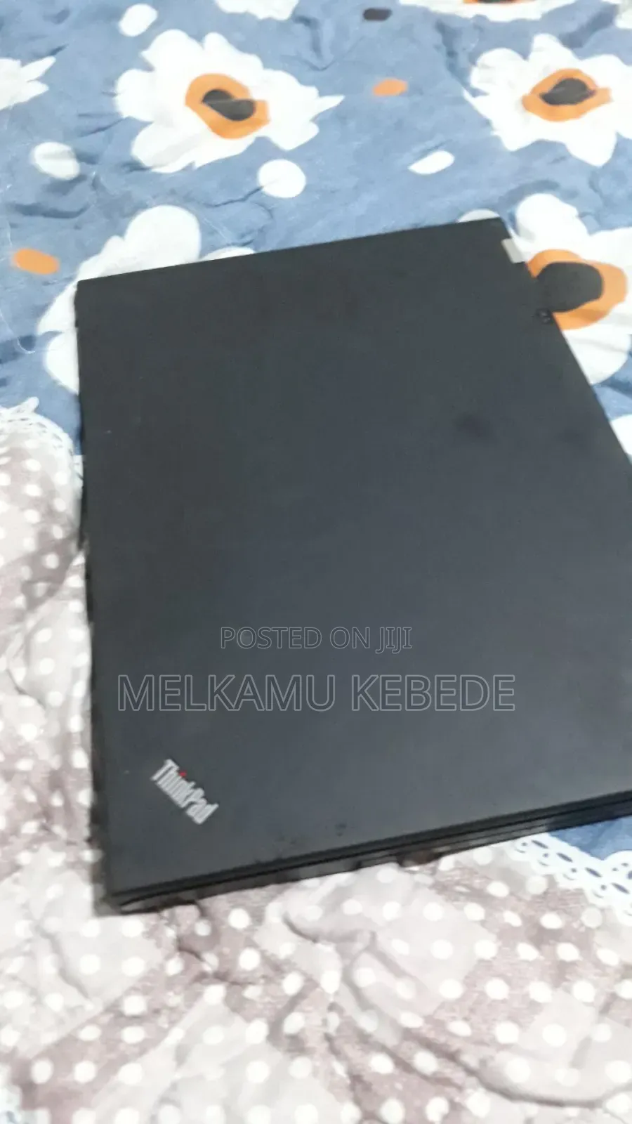 Laptop Lenovo 8GB Intel Core I5 HDD 256GB