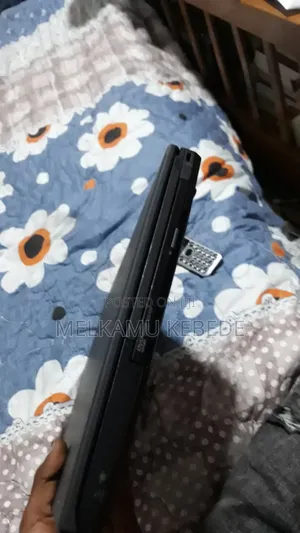 Laptop Lenovo 8GB Intel Core I5 HDD 256GB