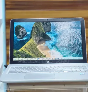 Photo - New Laptop HP Envy 15 16GB Intel Core I7 SSD 512GB