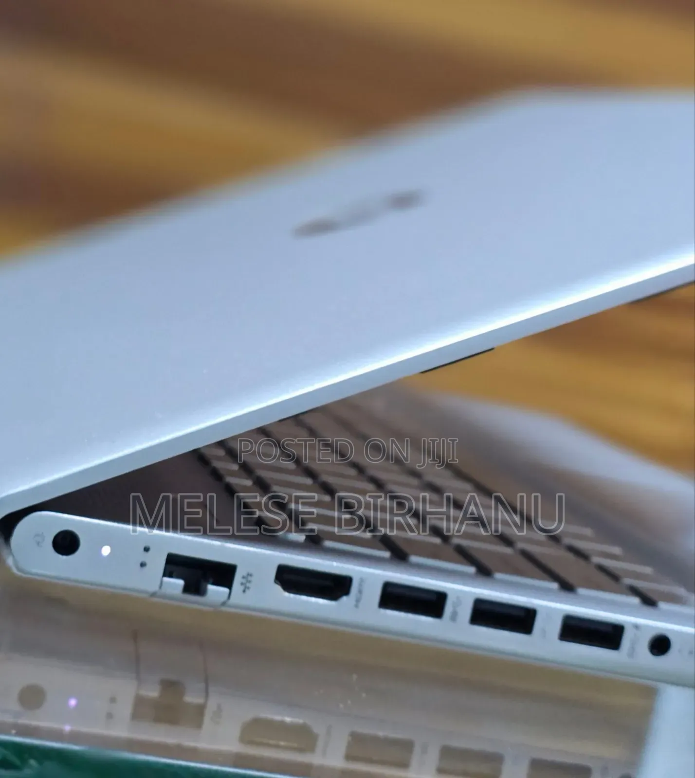 New Laptop HP Envy 15 16GB Intel Core I7 SSD 512GB