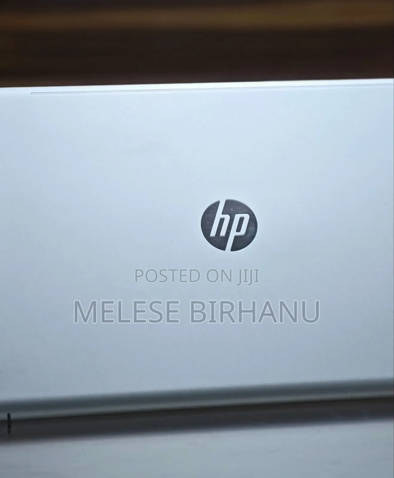 New Laptop HP Envy 15 16GB Intel Core I7 SSD 512GB