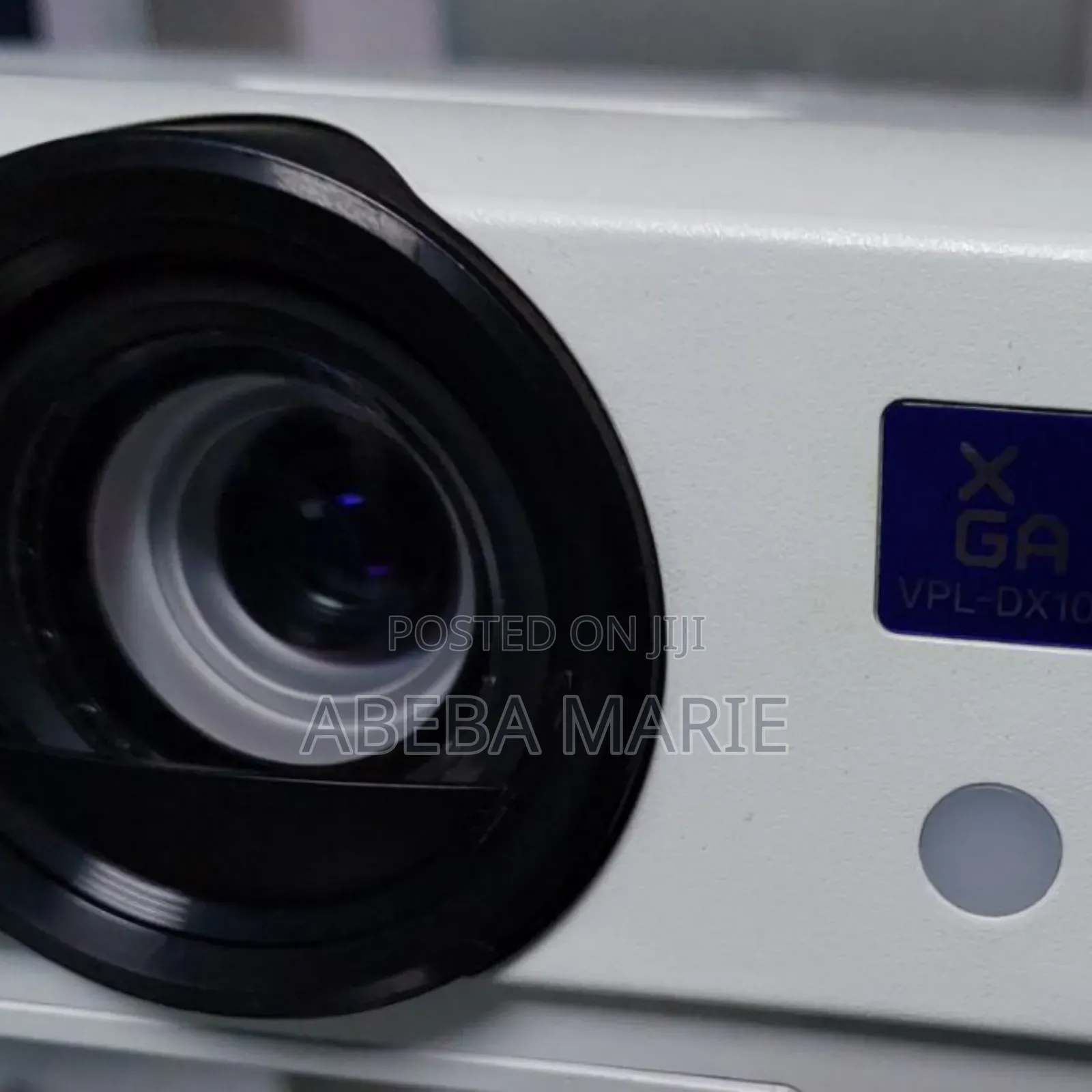 High Quality Sony Dx 102 Projector Brand New Sony Projector