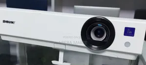 High Quality Sony Dx 102 Projector Brand New Sony Projector