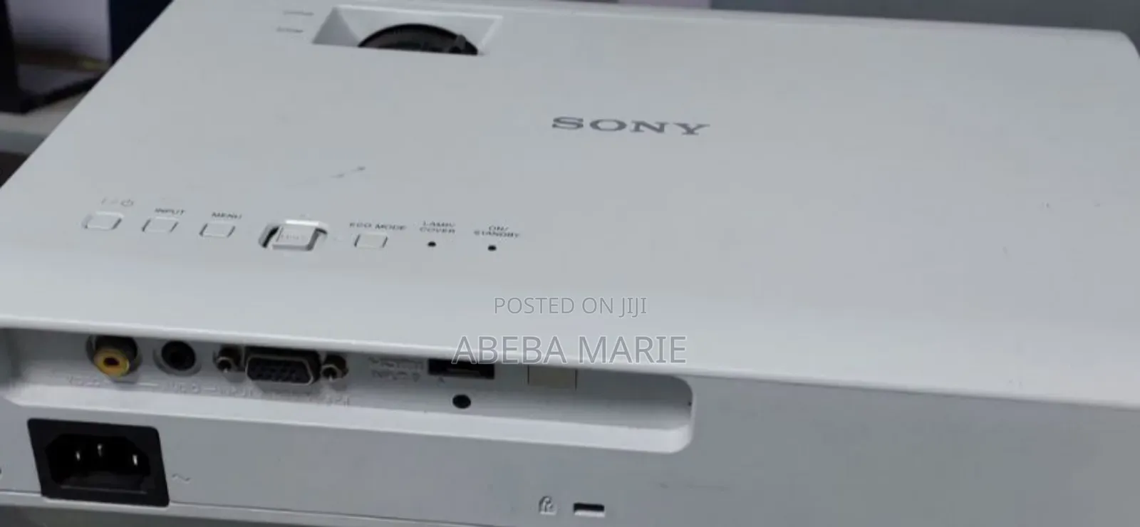 High Quality Sony Dx 102 Projector Brand New Sony Projector