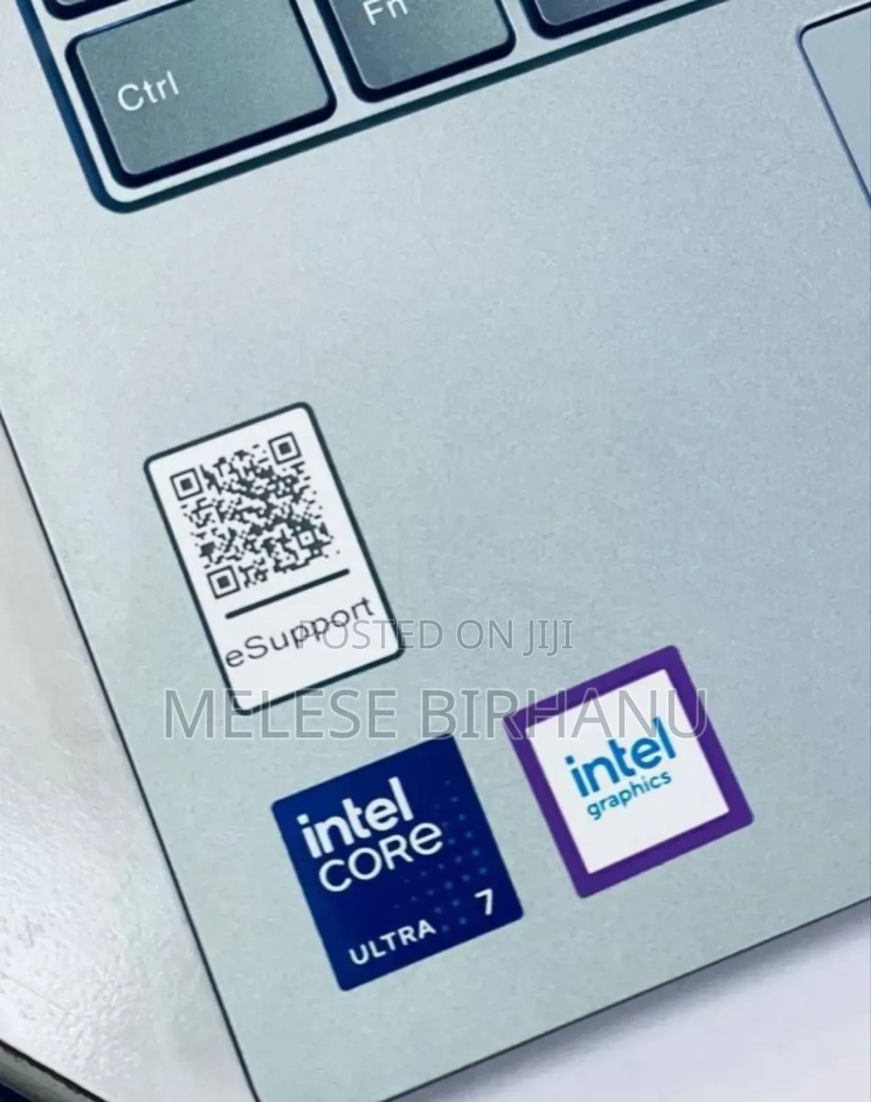 New Laptop Lenovo Thinkbook 14 16GB Intel Core Ultra 7 SSD 512GB