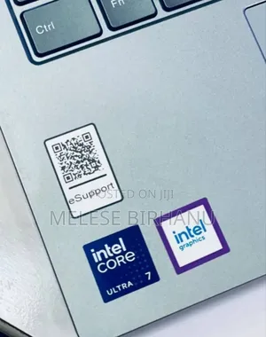 New Laptop Lenovo Thinkbook 14 16GB Intel Core Ultra 7 SSD 512GB