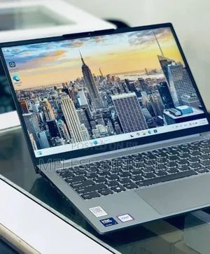 New Laptop Lenovo Thinkbook 14 16GB Intel Core Ultra 7 SSD 512GB