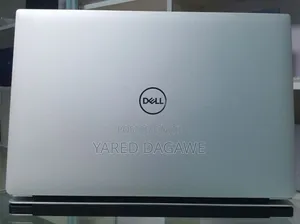 New Laptop Dell 16GB Intel Core I7 SSD 512GB