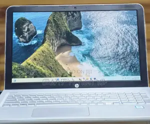 New Laptop HP Envy 15 16GB Intel Core I7 SSD 512GB