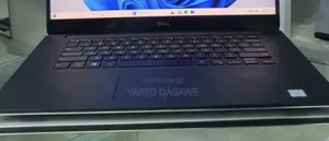 New Laptop Dell 16GB Intel Core I7 SSD 512GB