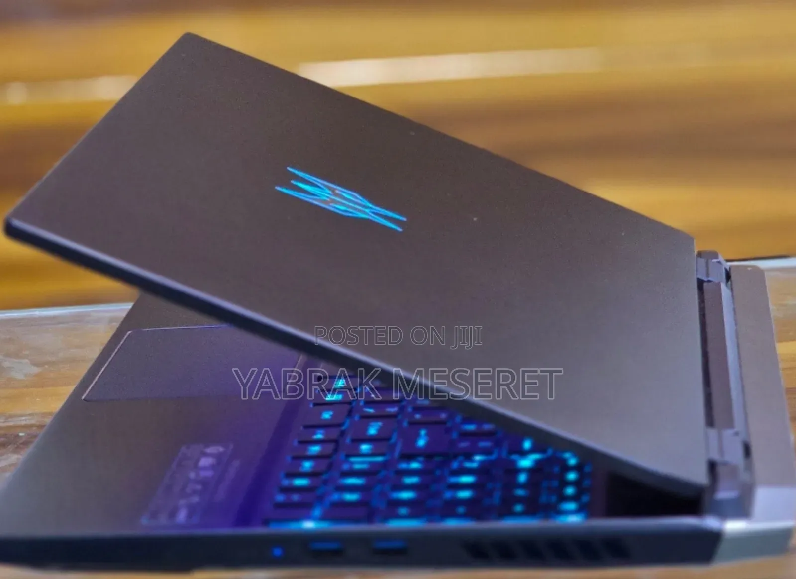 New Laptop Acer Predator Helios 300 16GB Intel Core I9 SSD 512GB