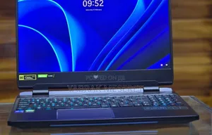 New Laptop Acer Predator Helios 300 16GB Intel Core I9 SSD 512GB