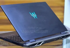 New Laptop Acer Predator Helios 300 16GB Intel Core I9 SSD 512GB