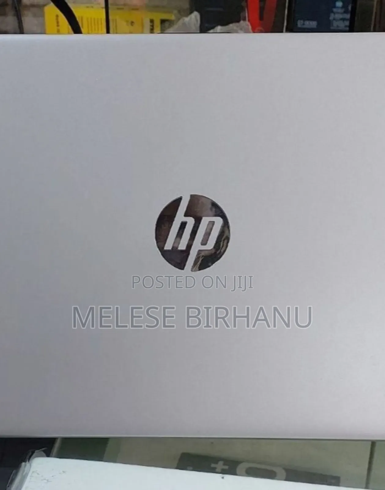 New Laptop HP Stream Notebook 8GB Intel Core I7 SSD 512GB