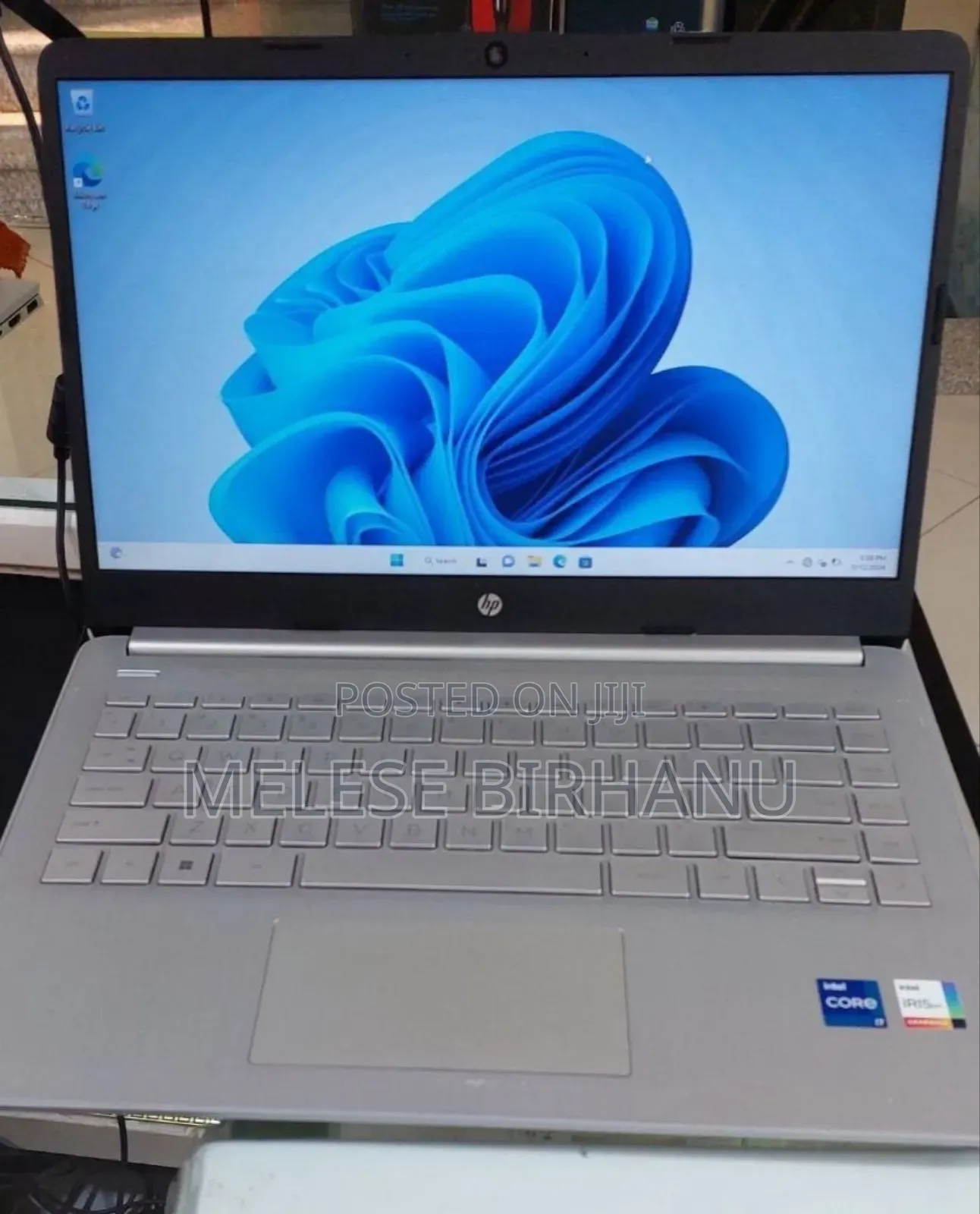New Laptop HP Stream Notebook 8GB Intel Core I7 SSD 512GB